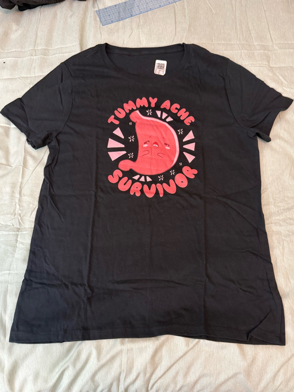 Amazon Graphic Tee